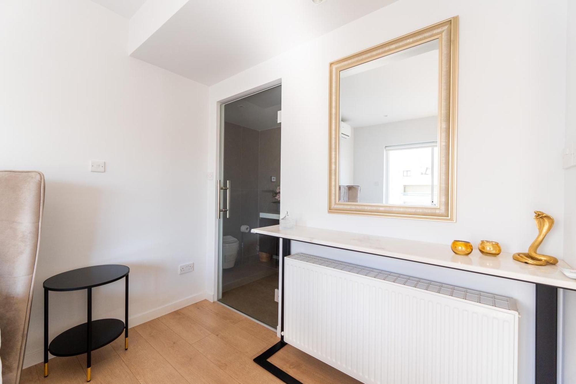 Wealthystays Apartment *